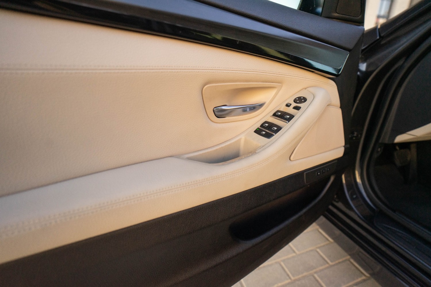 BMW 530D