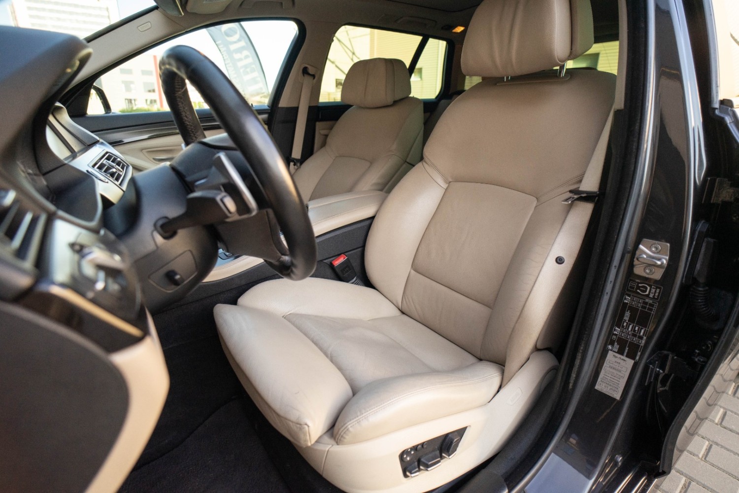 BMW 530D