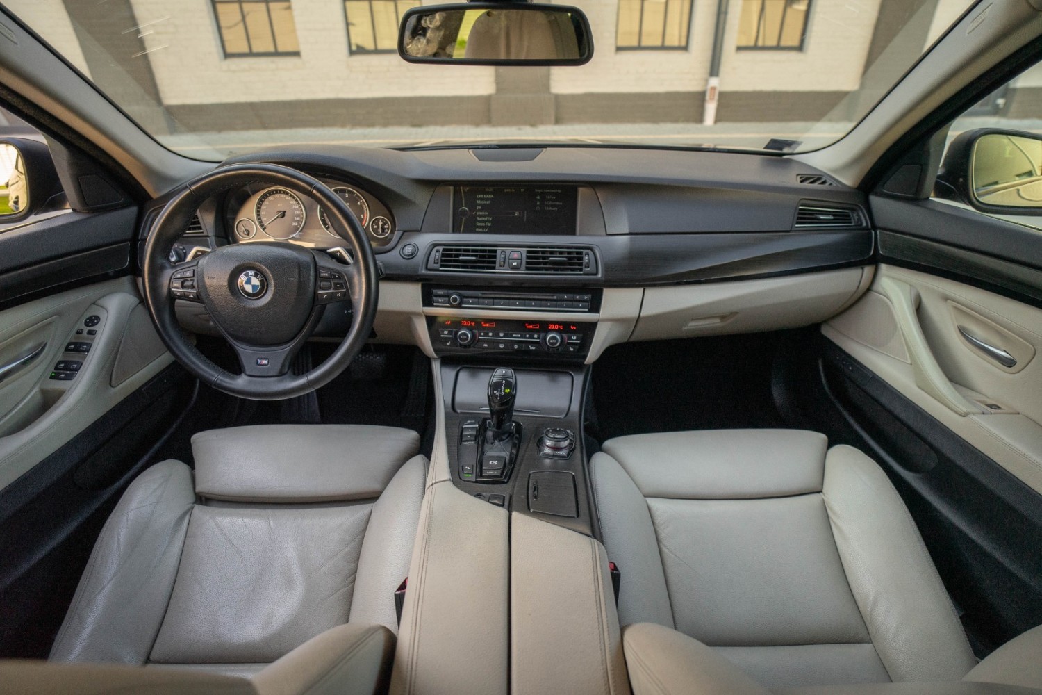 BMW 530D