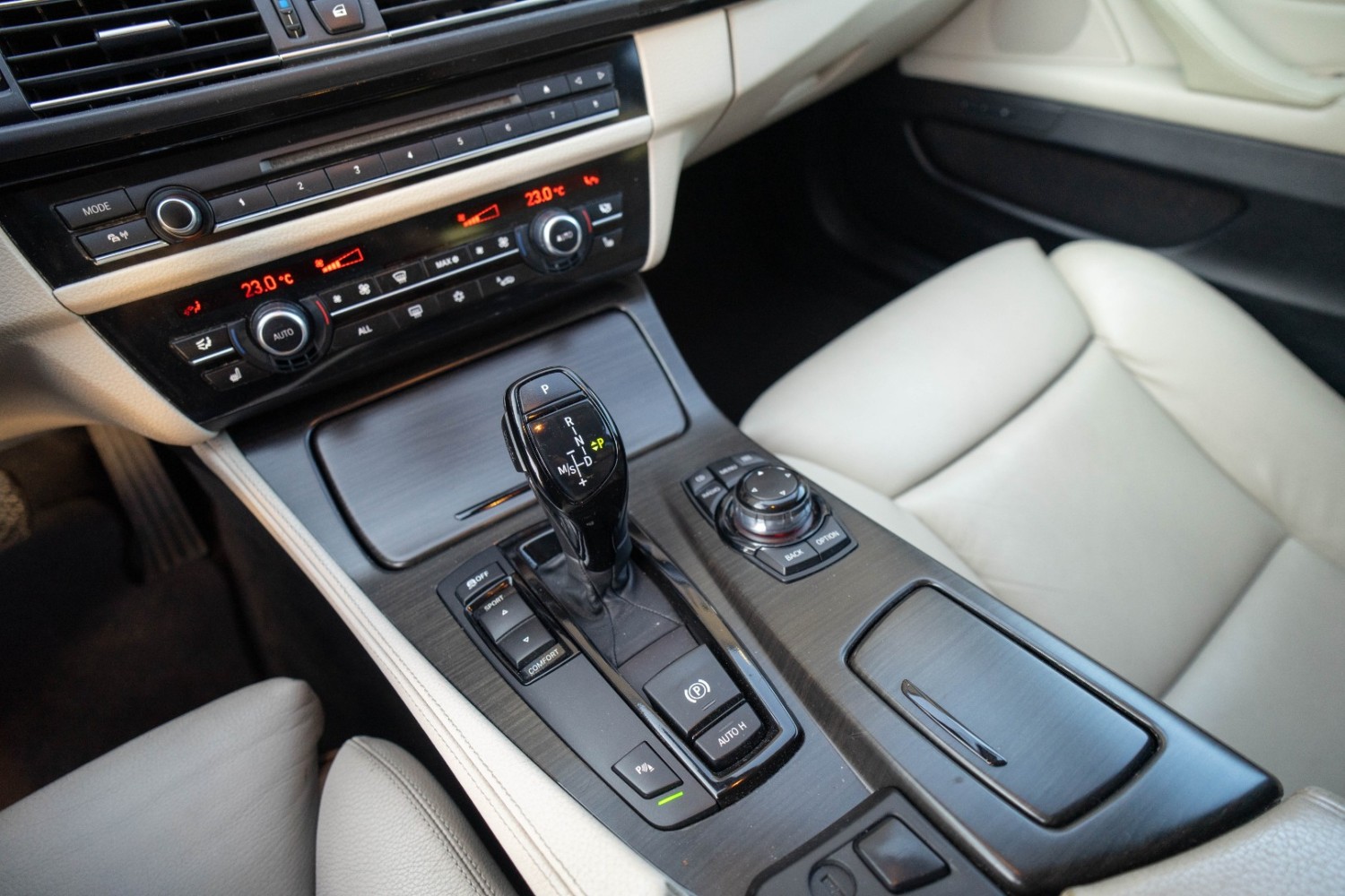 BMW 530D