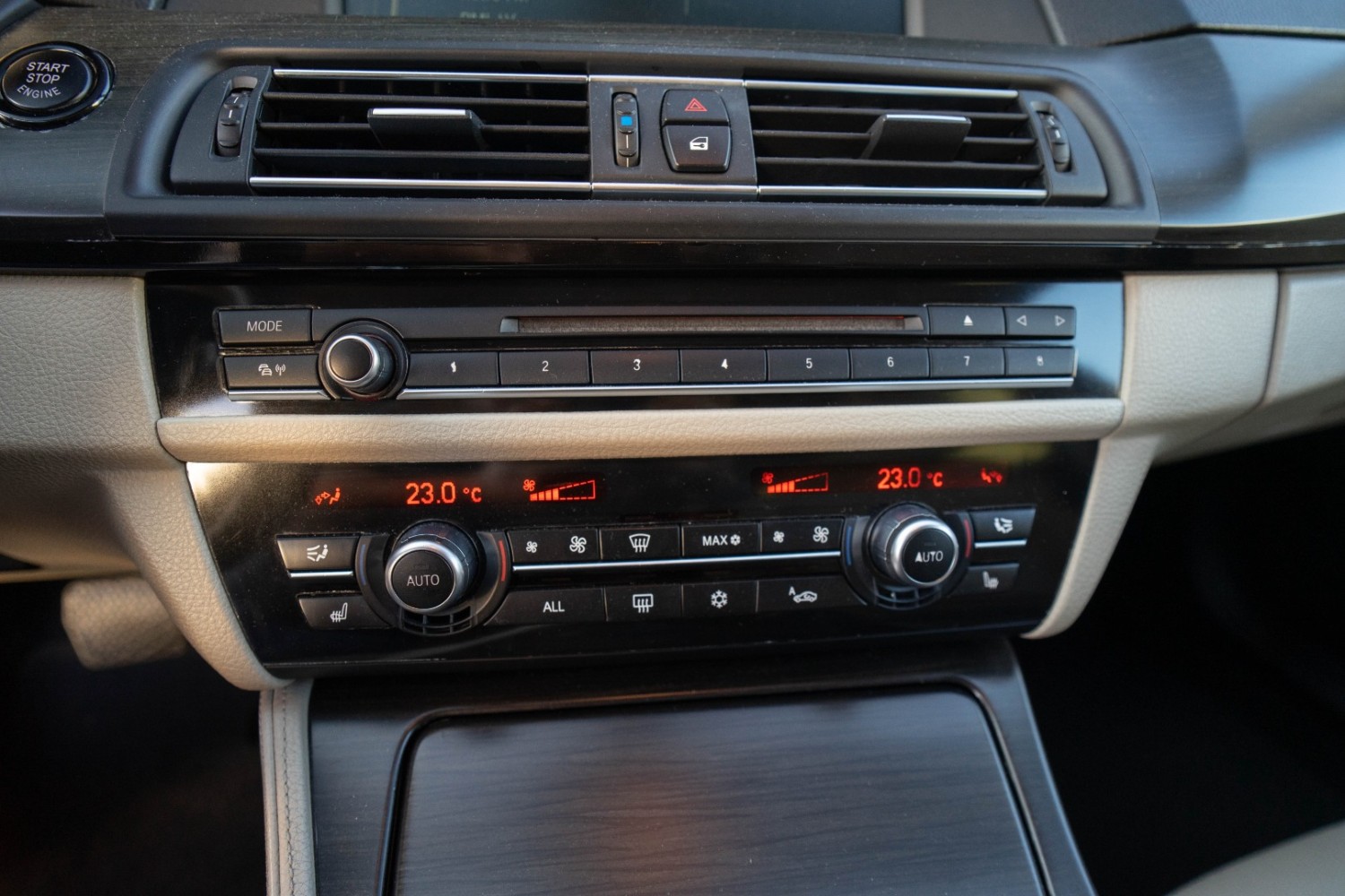 BMW 530D