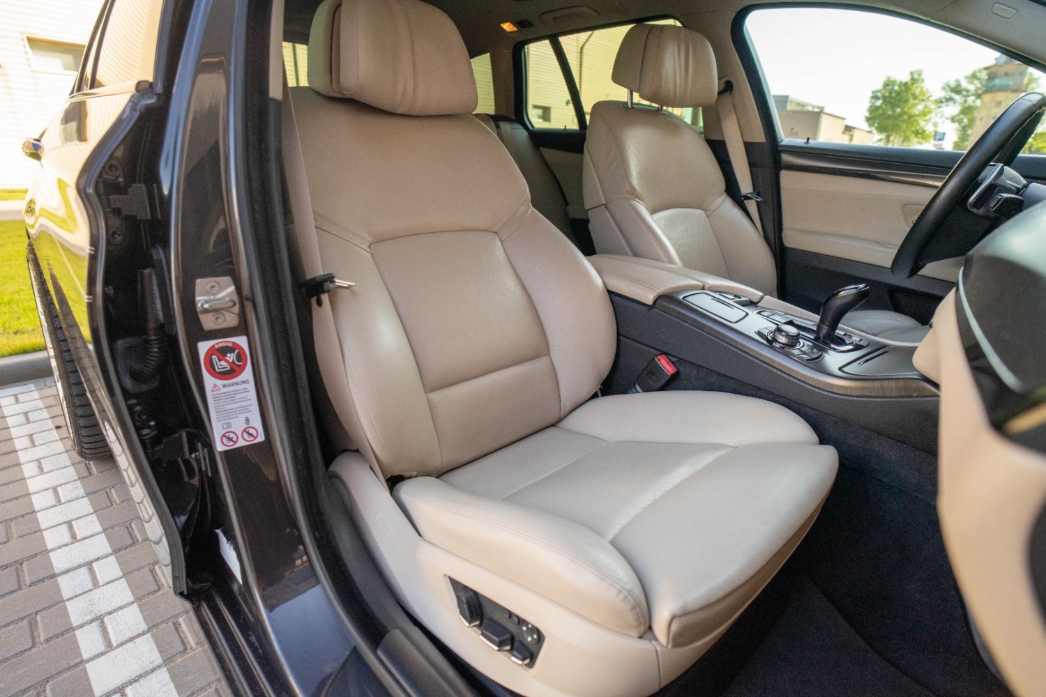 BMW 530D