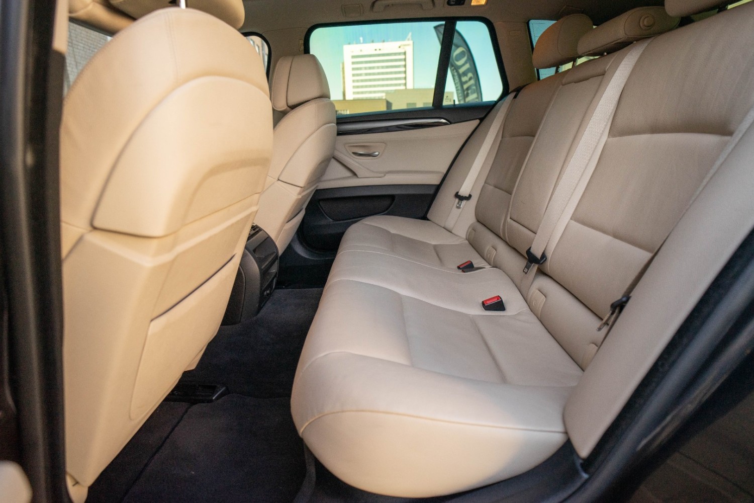 BMW 530D