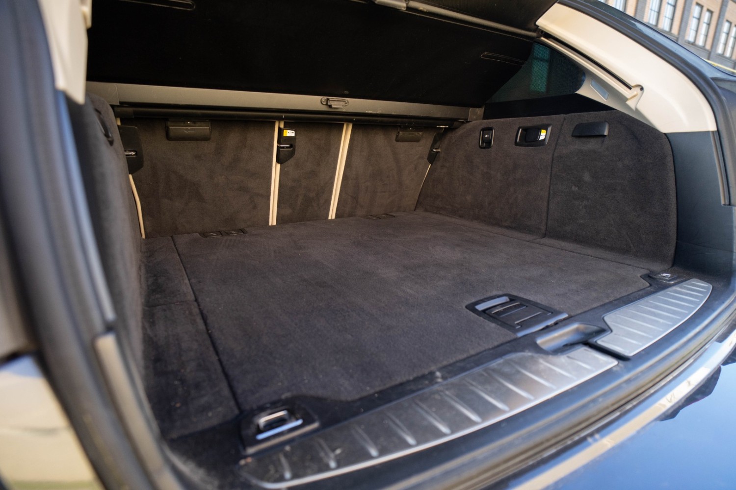 BMW 530D
