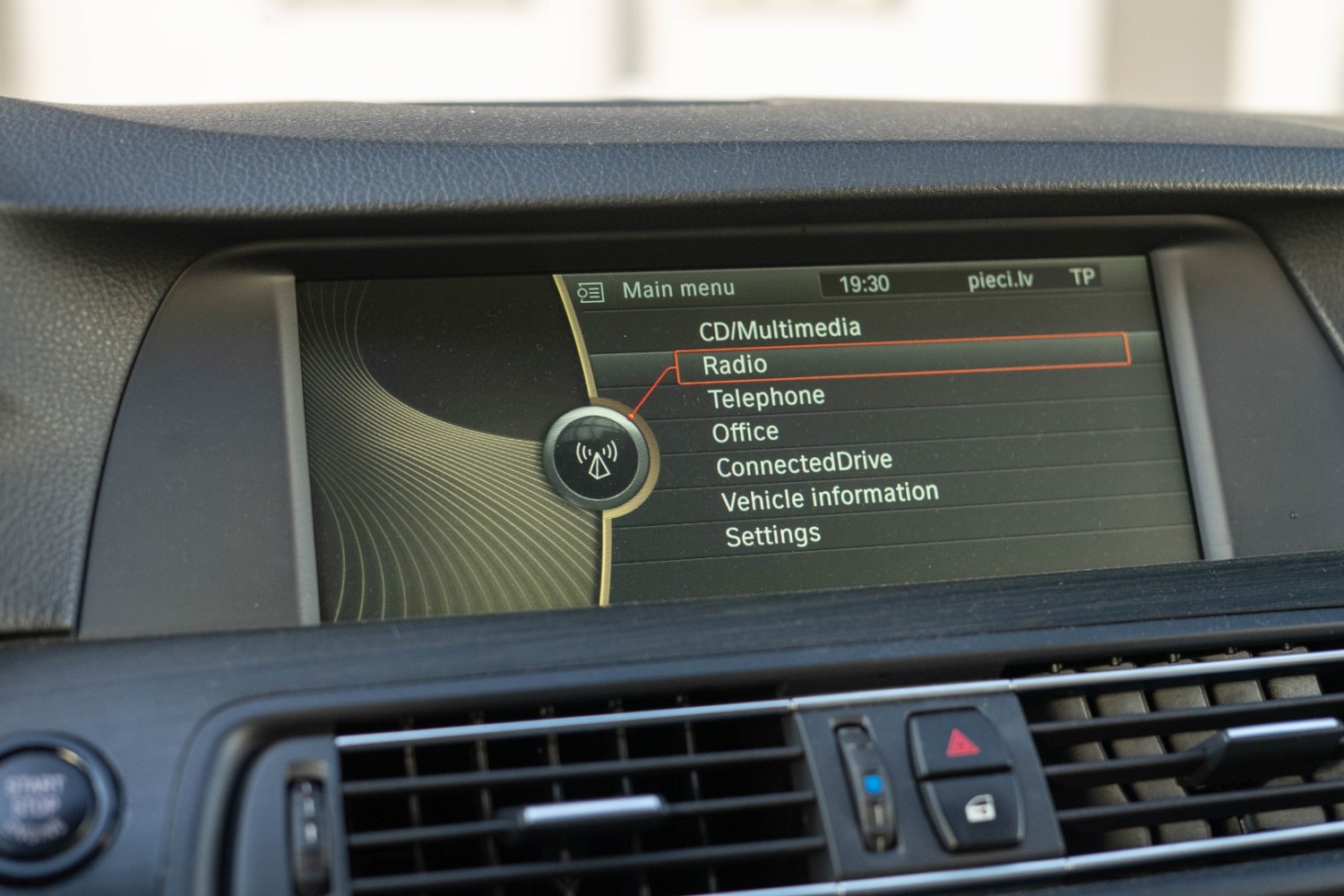 BMW 530D