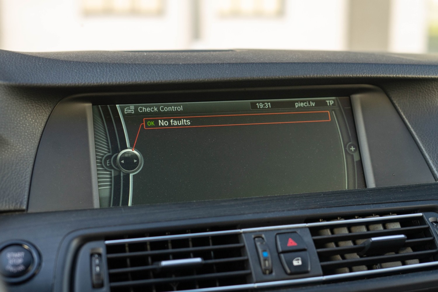 BMW 530D