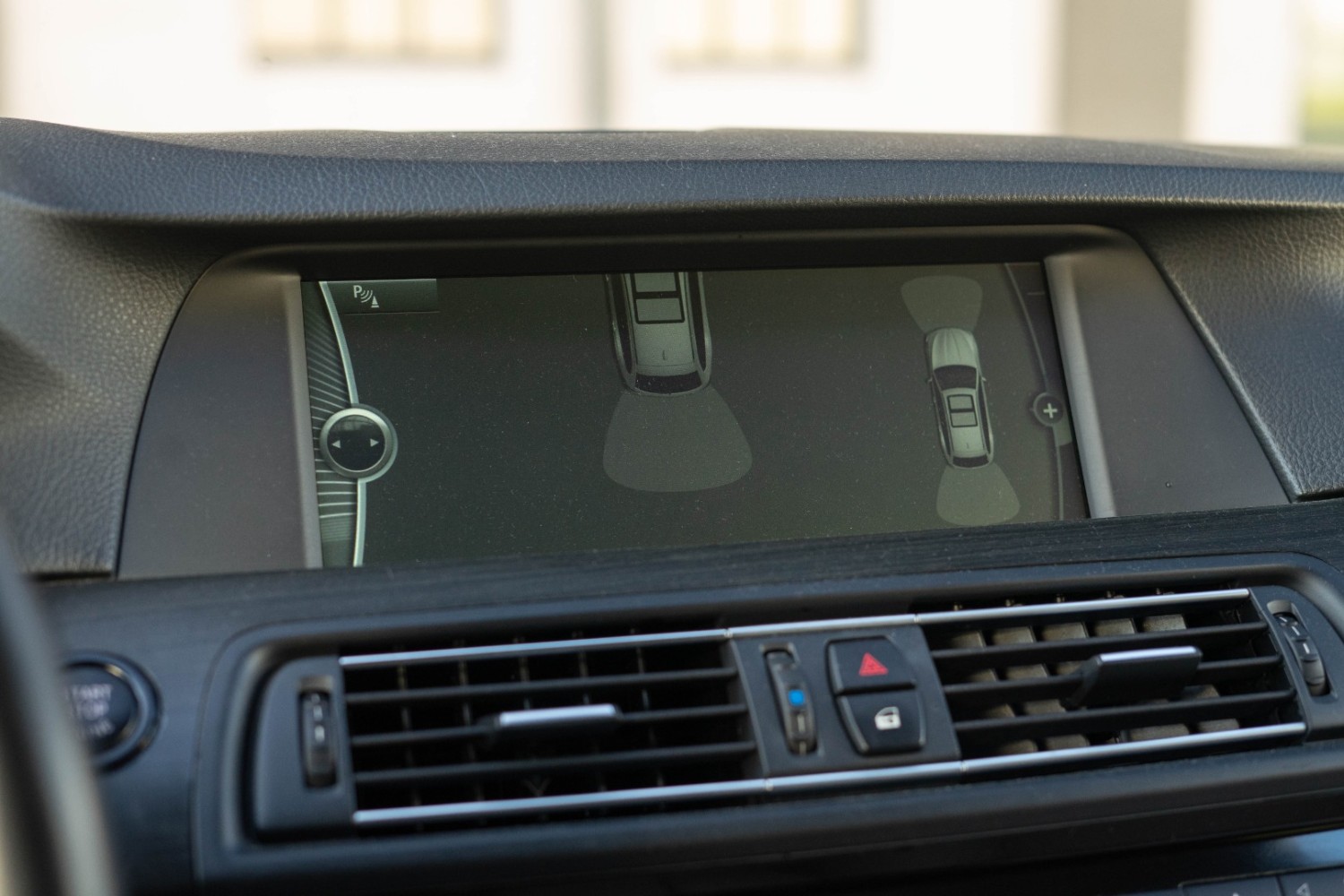 BMW 530D
