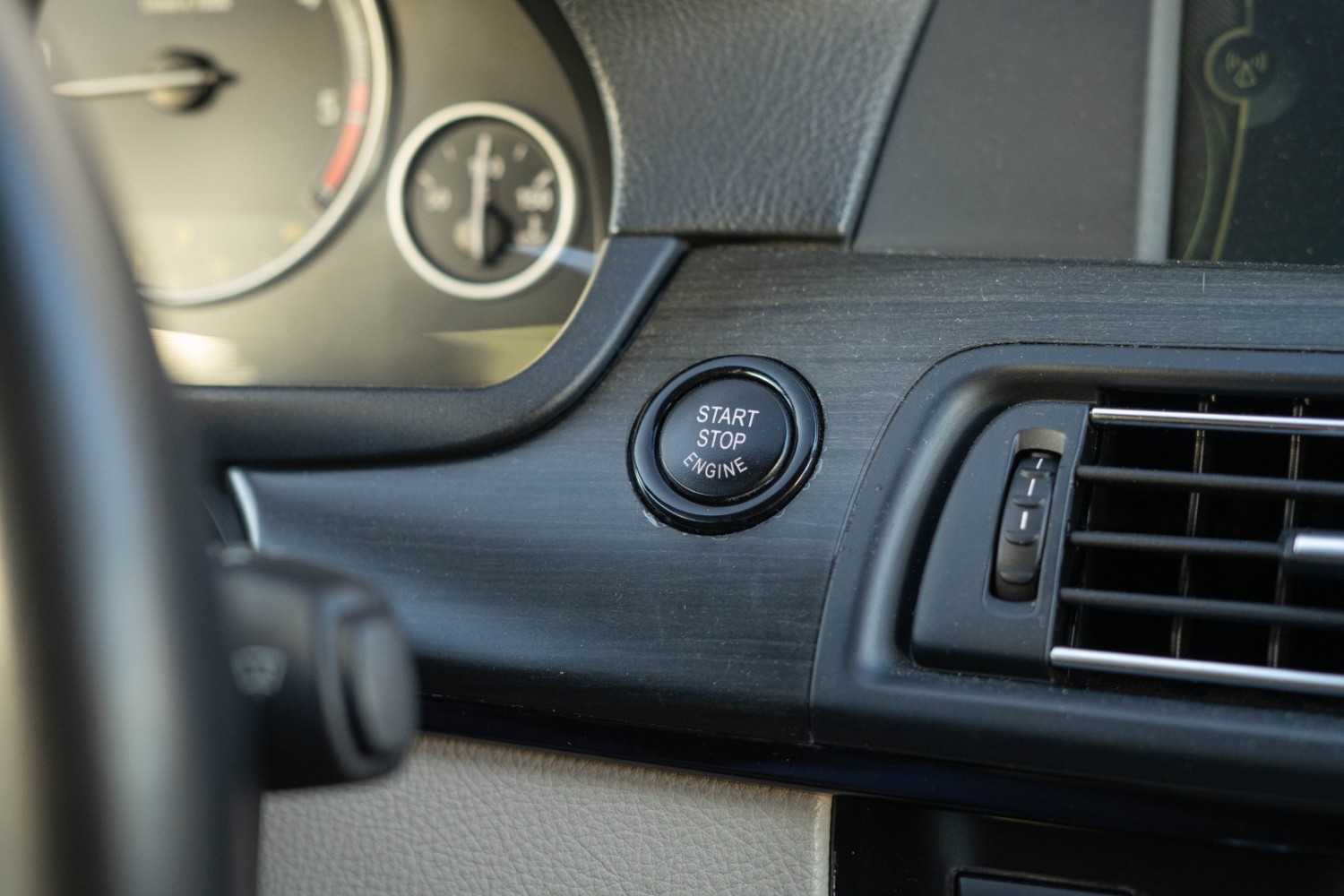 BMW 530D