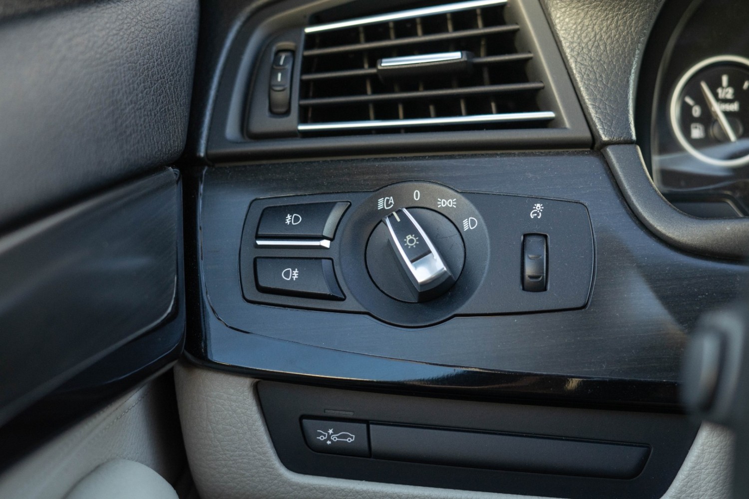 BMW 530D