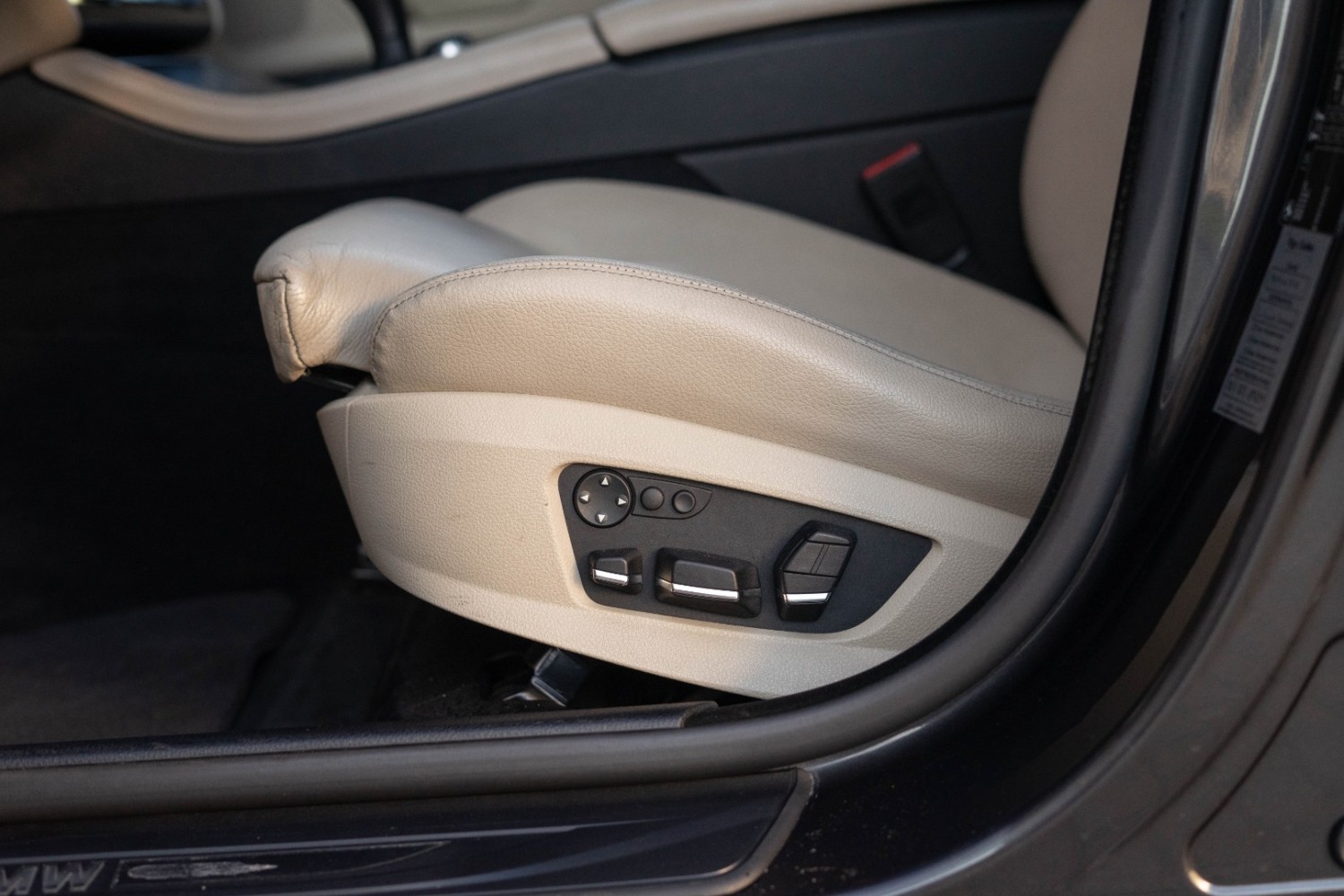 BMW 530D