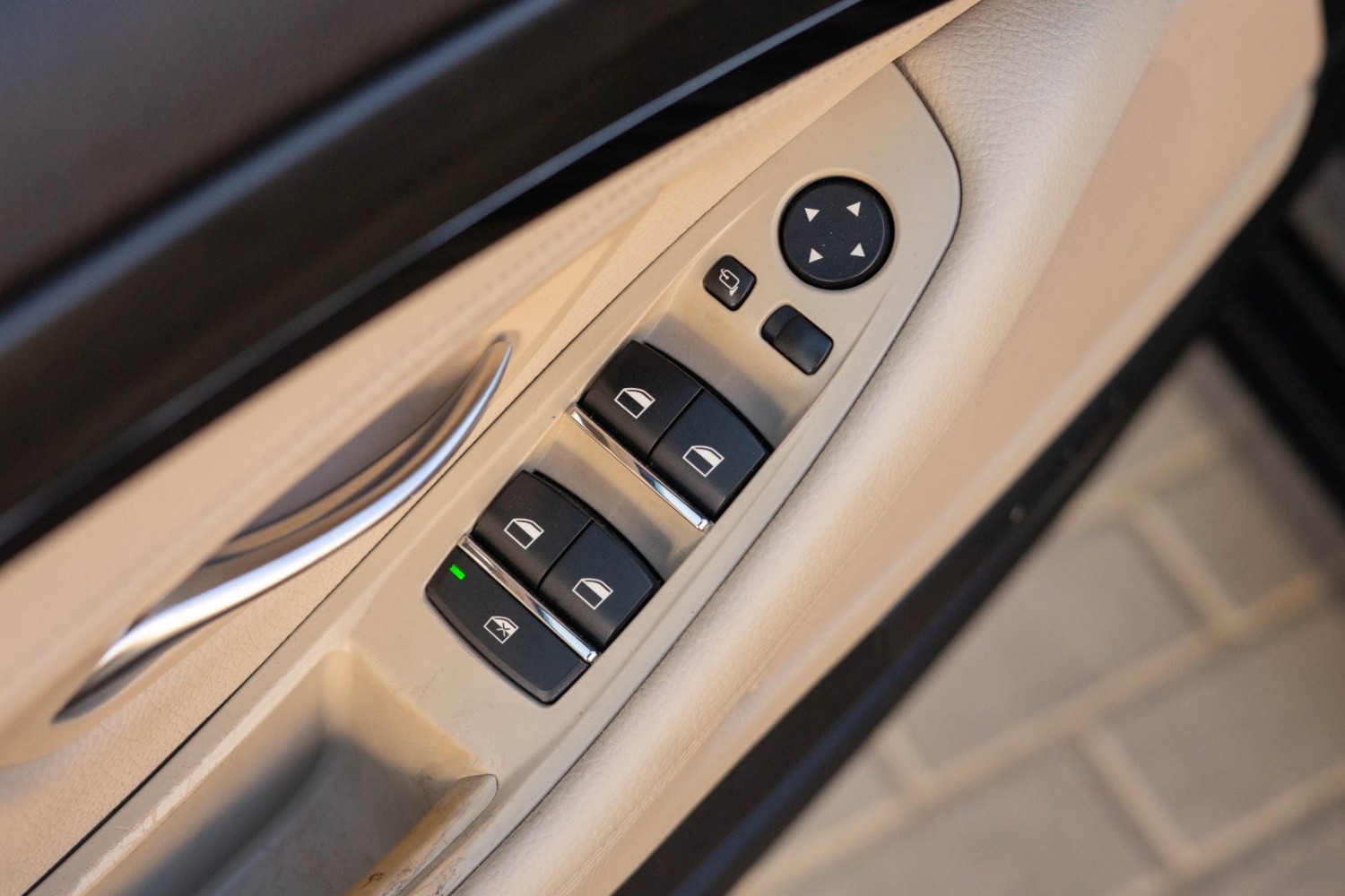 BMW 530D