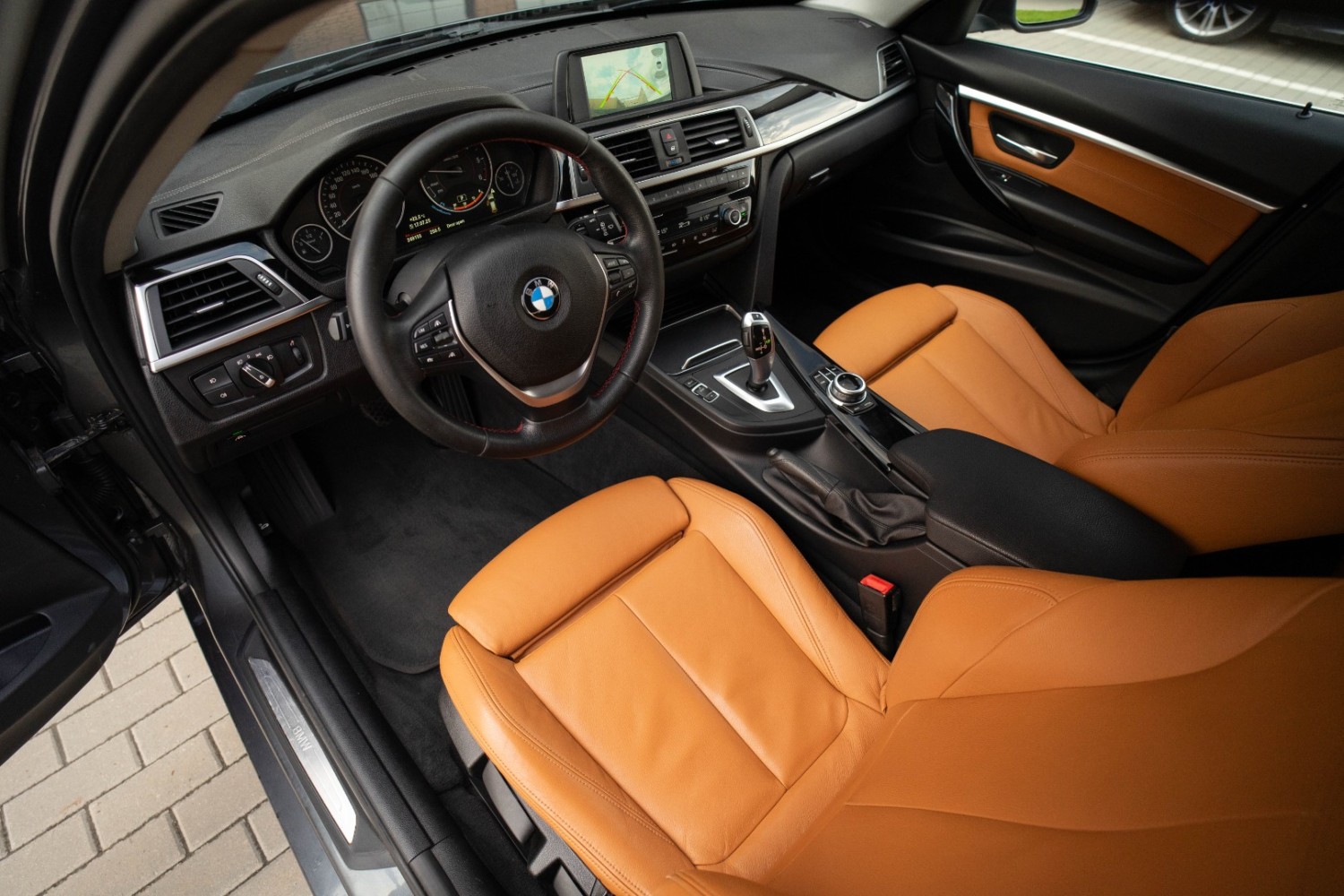 BMW 320d