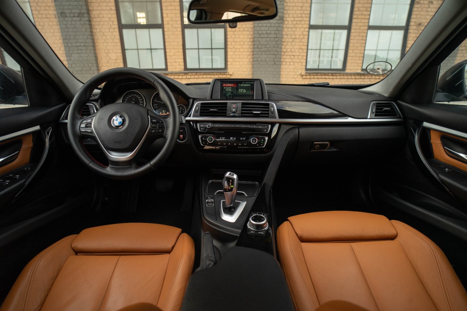 BMW 320d