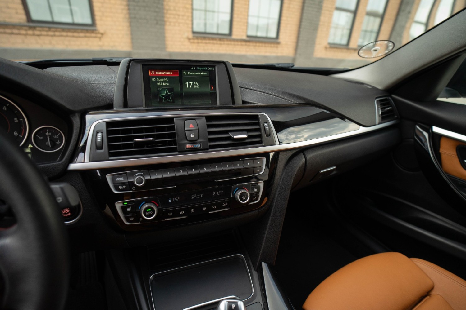 BMW 320d