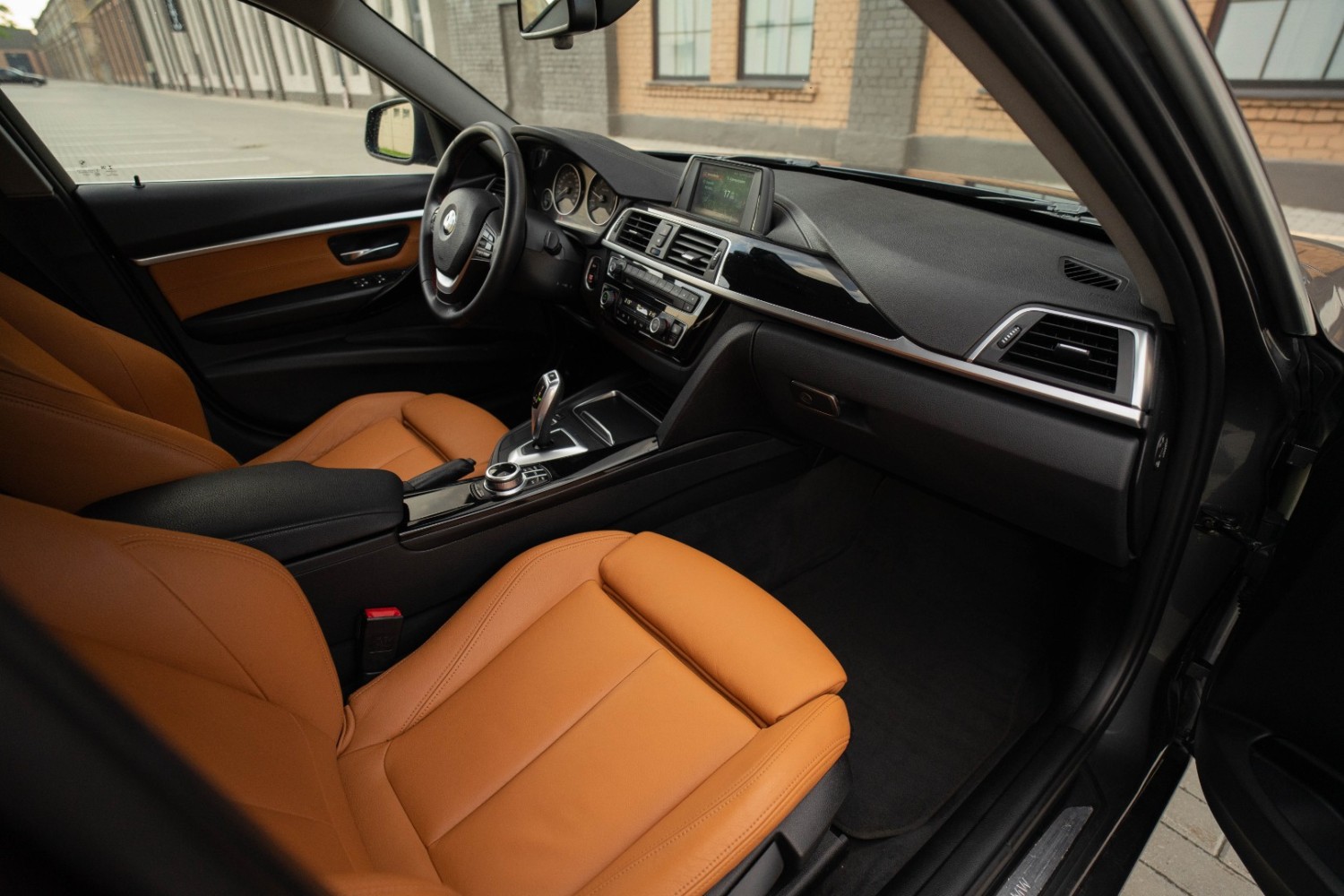 BMW 320d