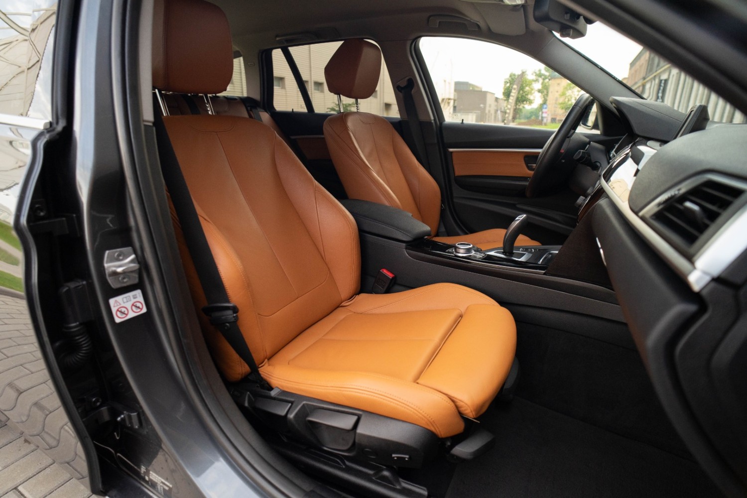 BMW 320d