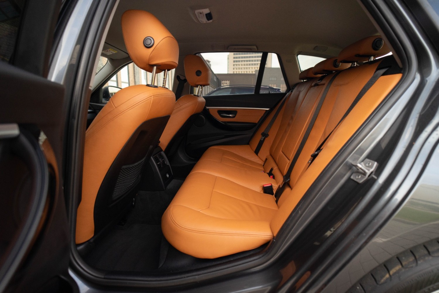 BMW 320d