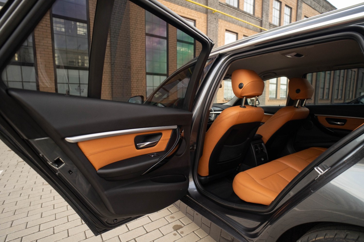 BMW 320d