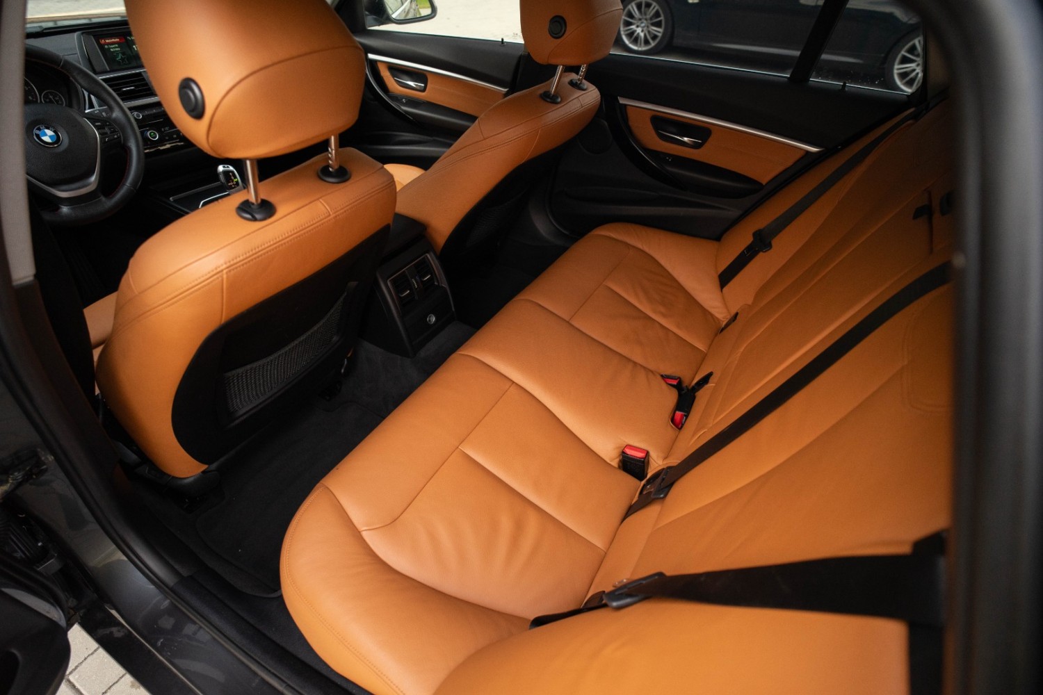 BMW 320d