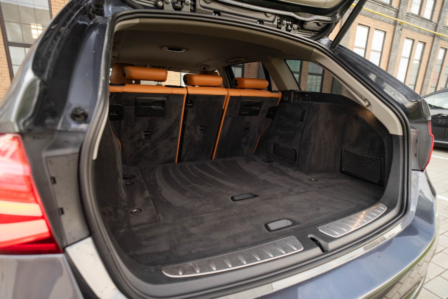 BMW 320d