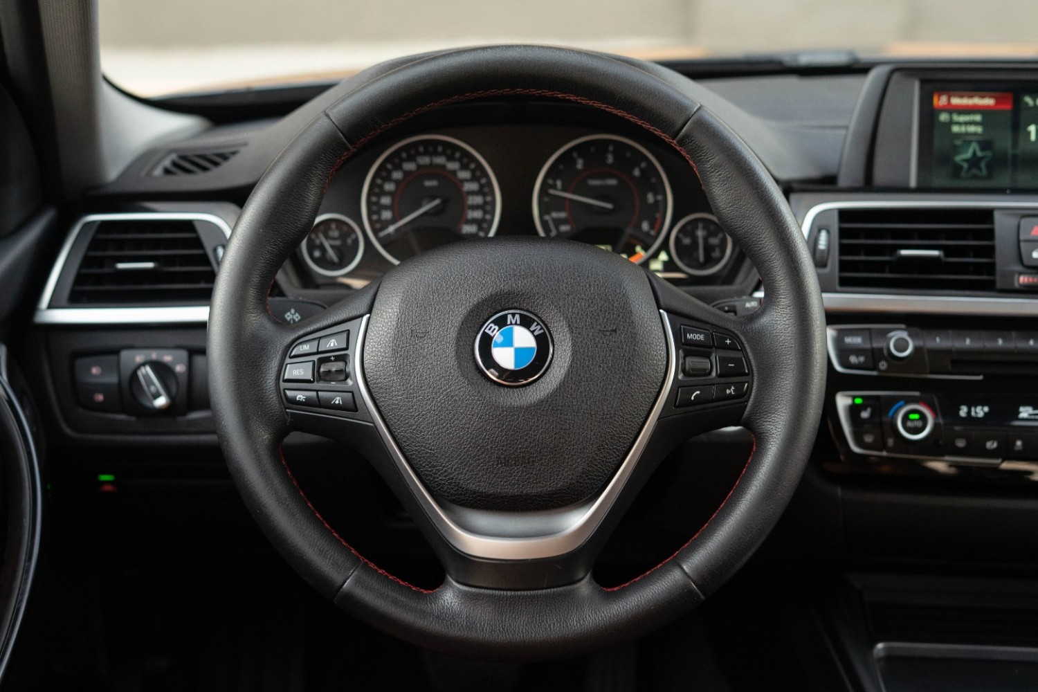 BMW 320d