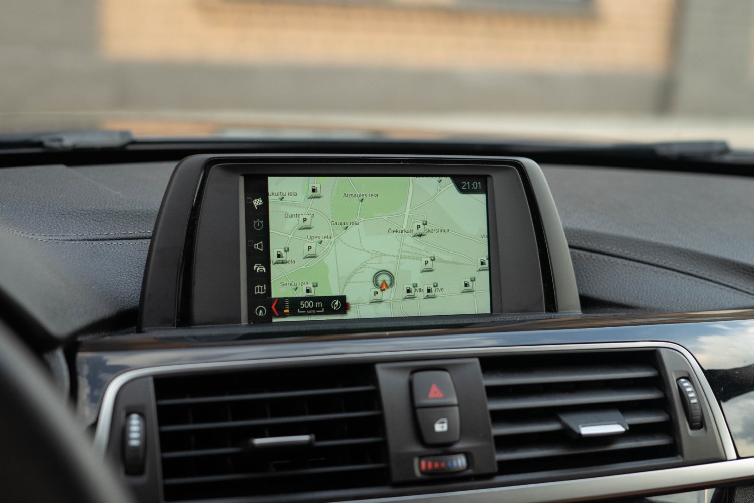 BMW 320d