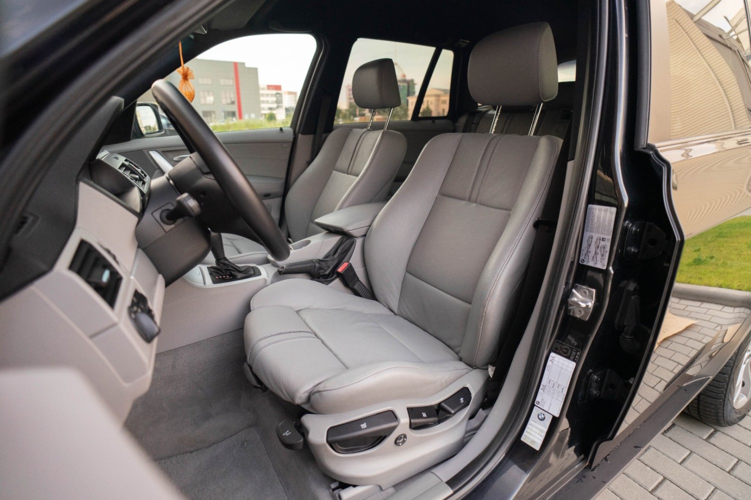 BMW X3 3.0 SD