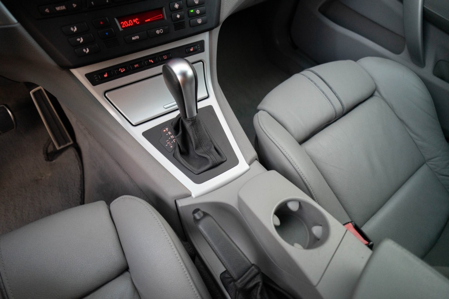 BMW X3 3.0 SD