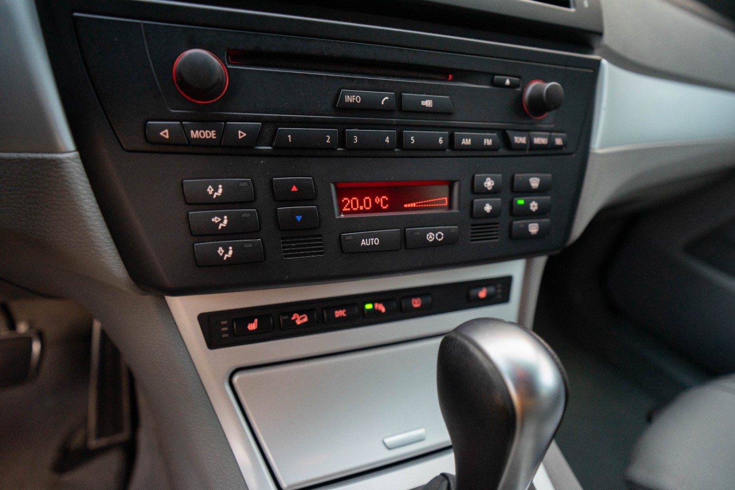 BMW X3 3.0 SD