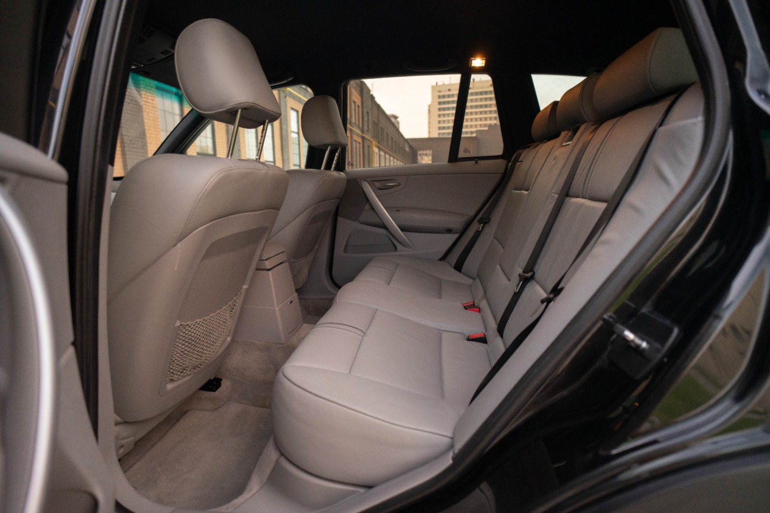 BMW X3 3.0 SD
