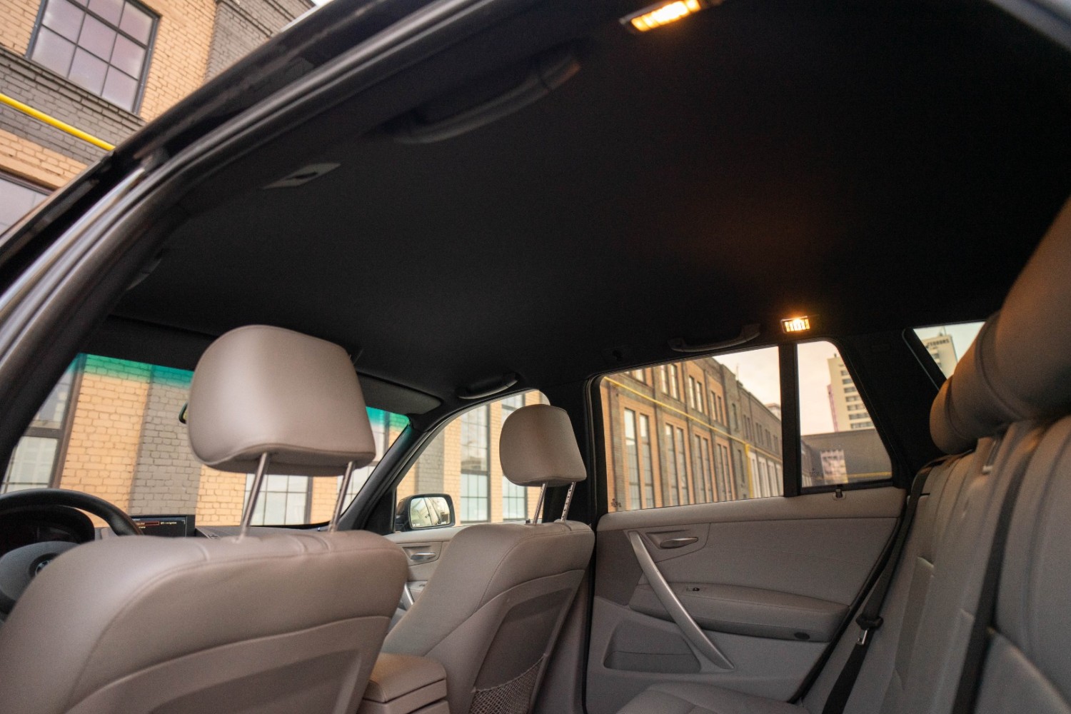 BMW X3 3.0 SD