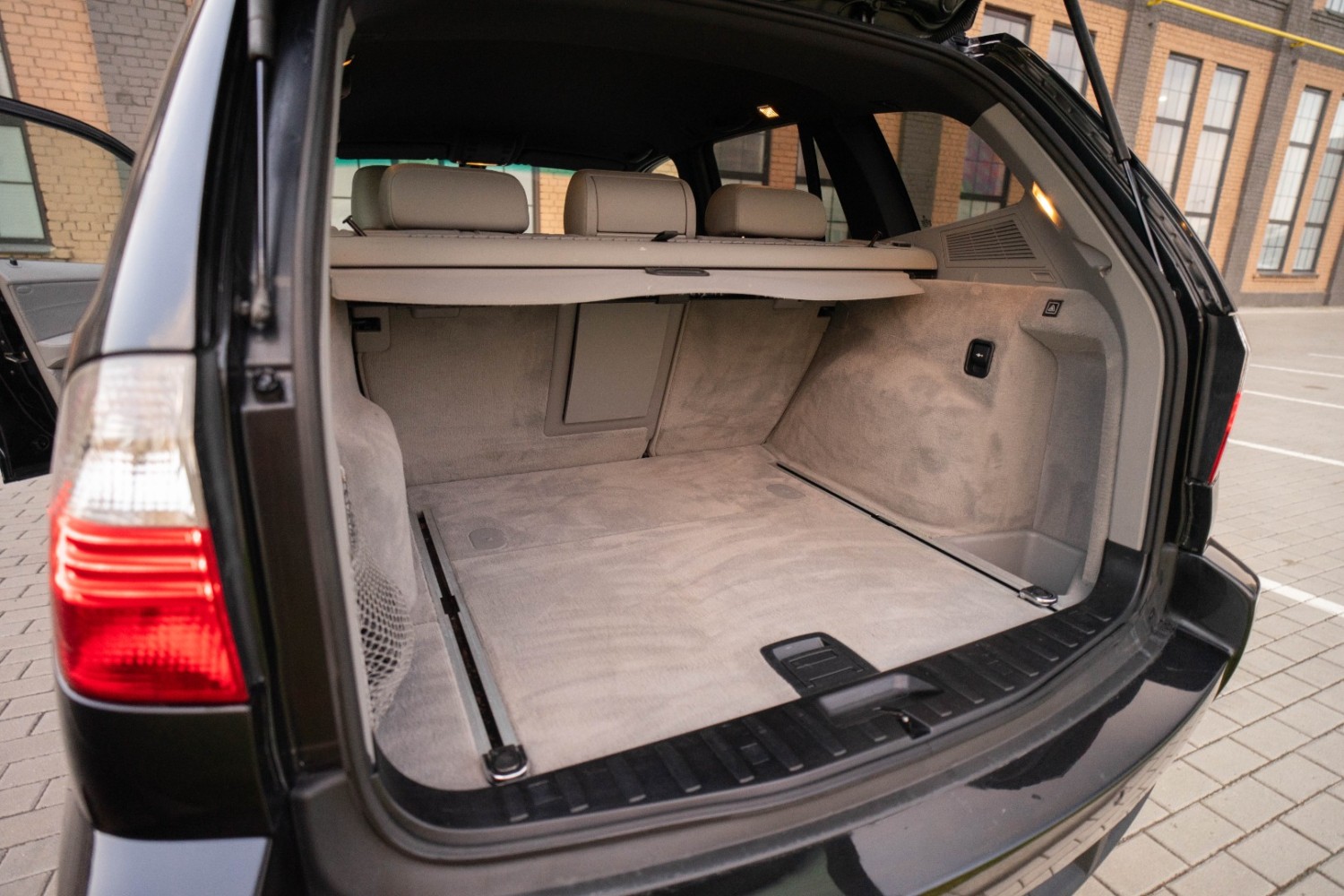 BMW X3 3.0 SD