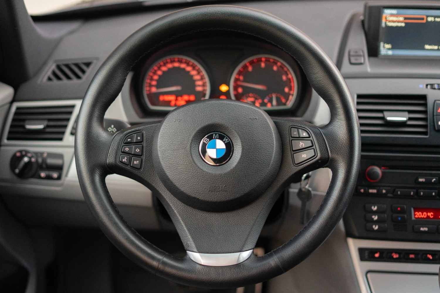 BMW X3 3.0 SD
