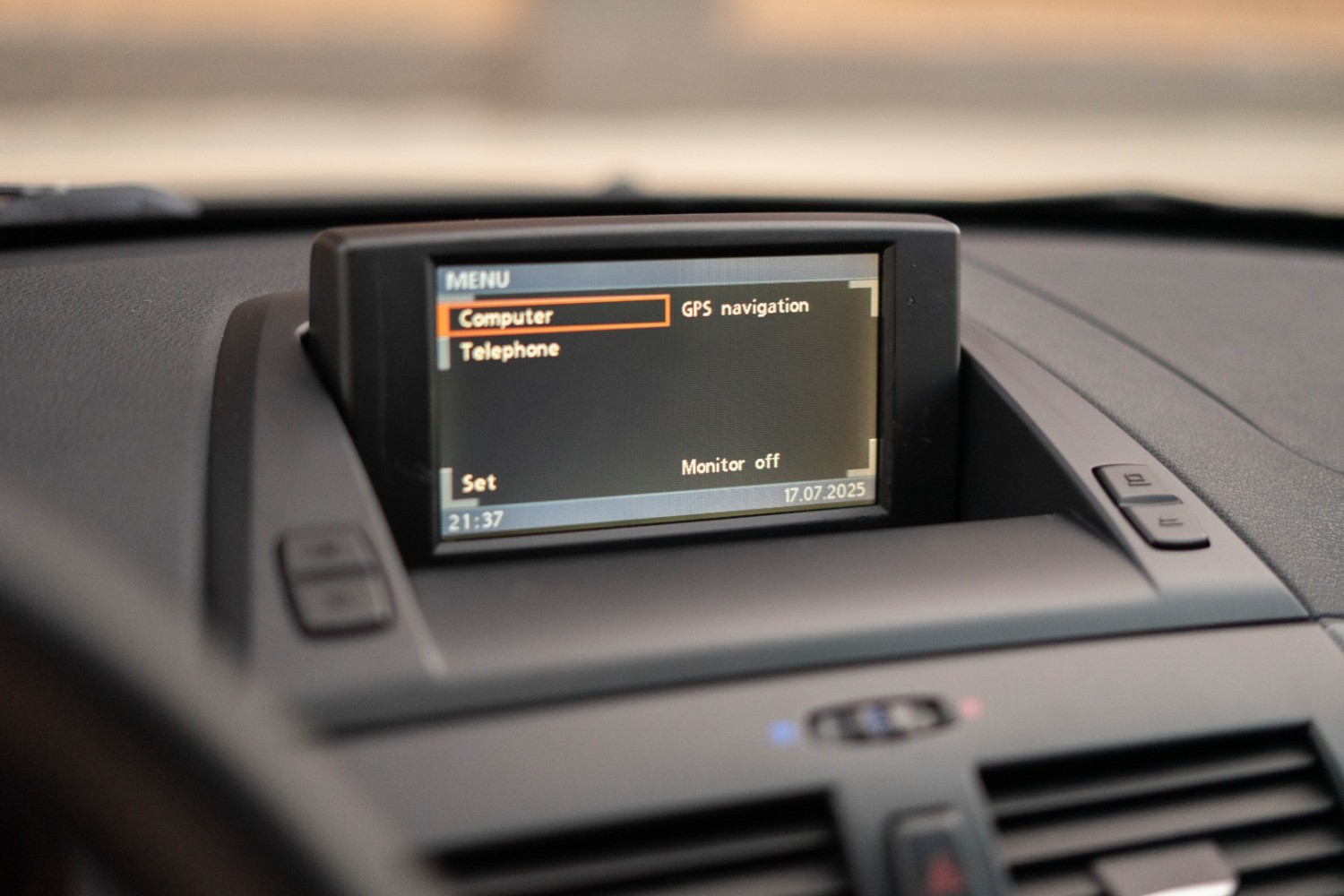 BMW X3 3.0 SD