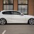 BMW 125d M-Sportpaket