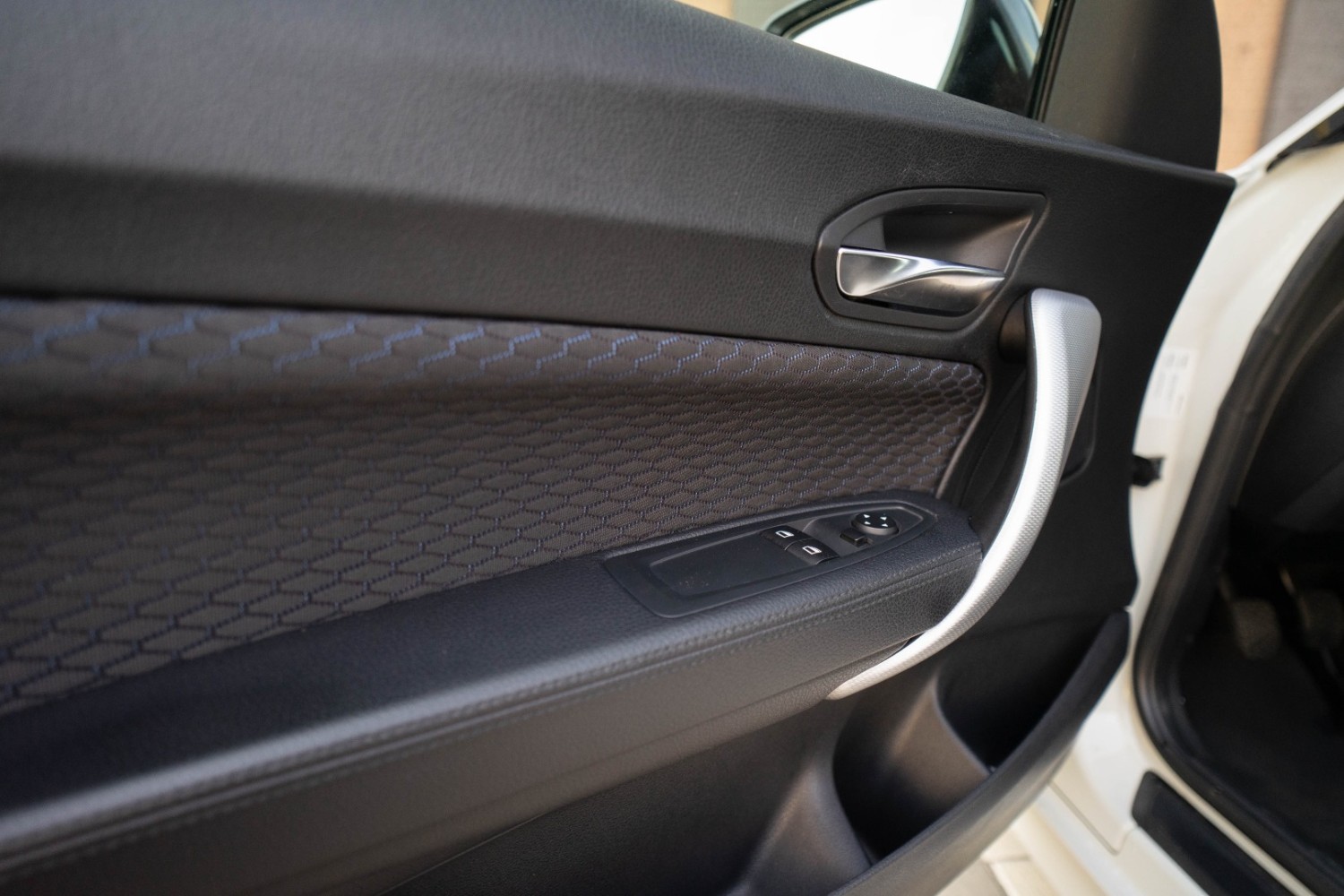 BMW 125d M-Sportpaket