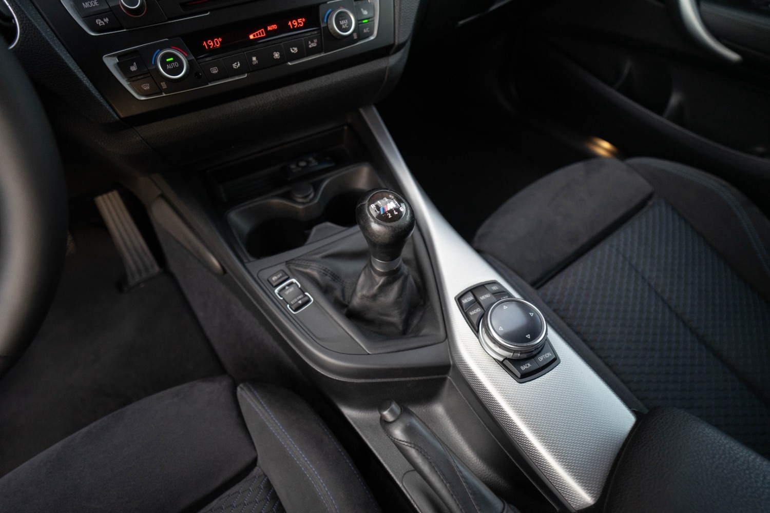 BMW 125d M-Sportpaket