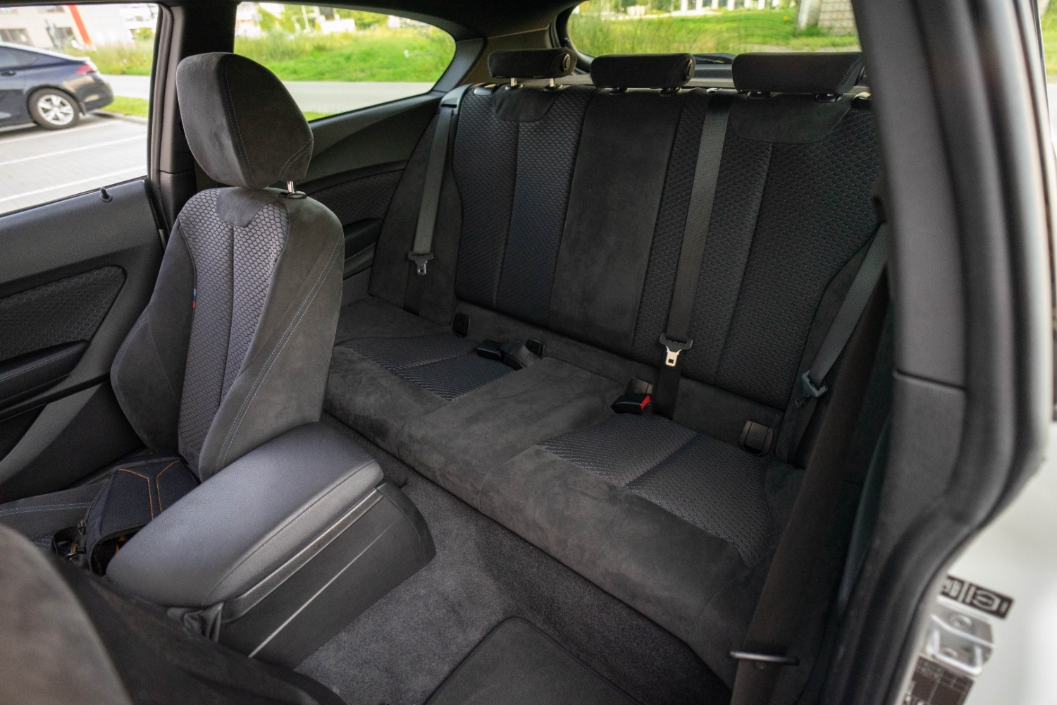 BMW 125d M-Sportpaket