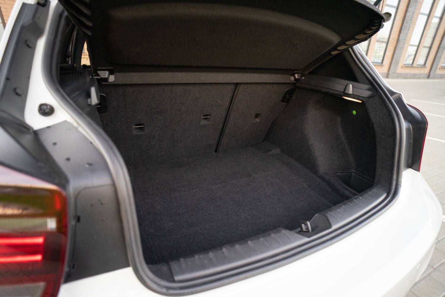 BMW 125d M-Sportpaket