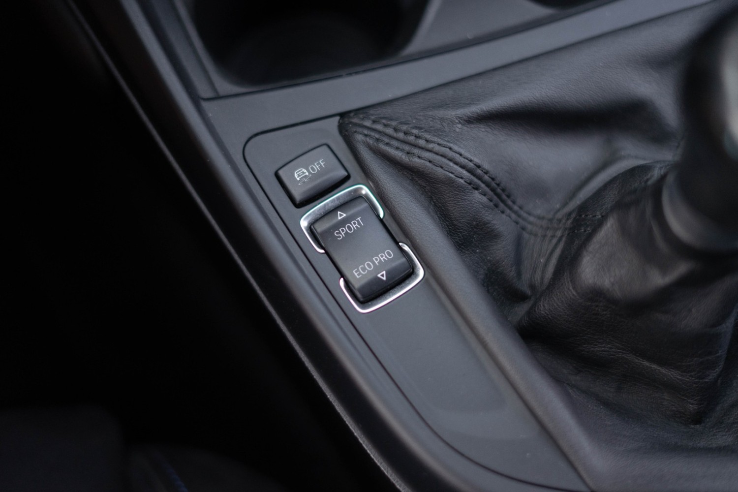 BMW 125d M-Sportpaket