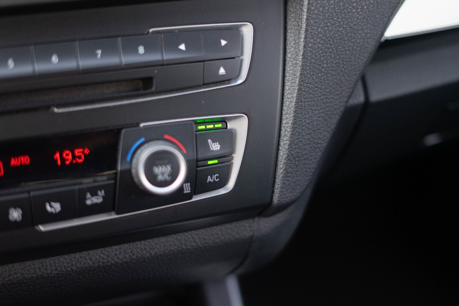 BMW 125d M-Sportpaket