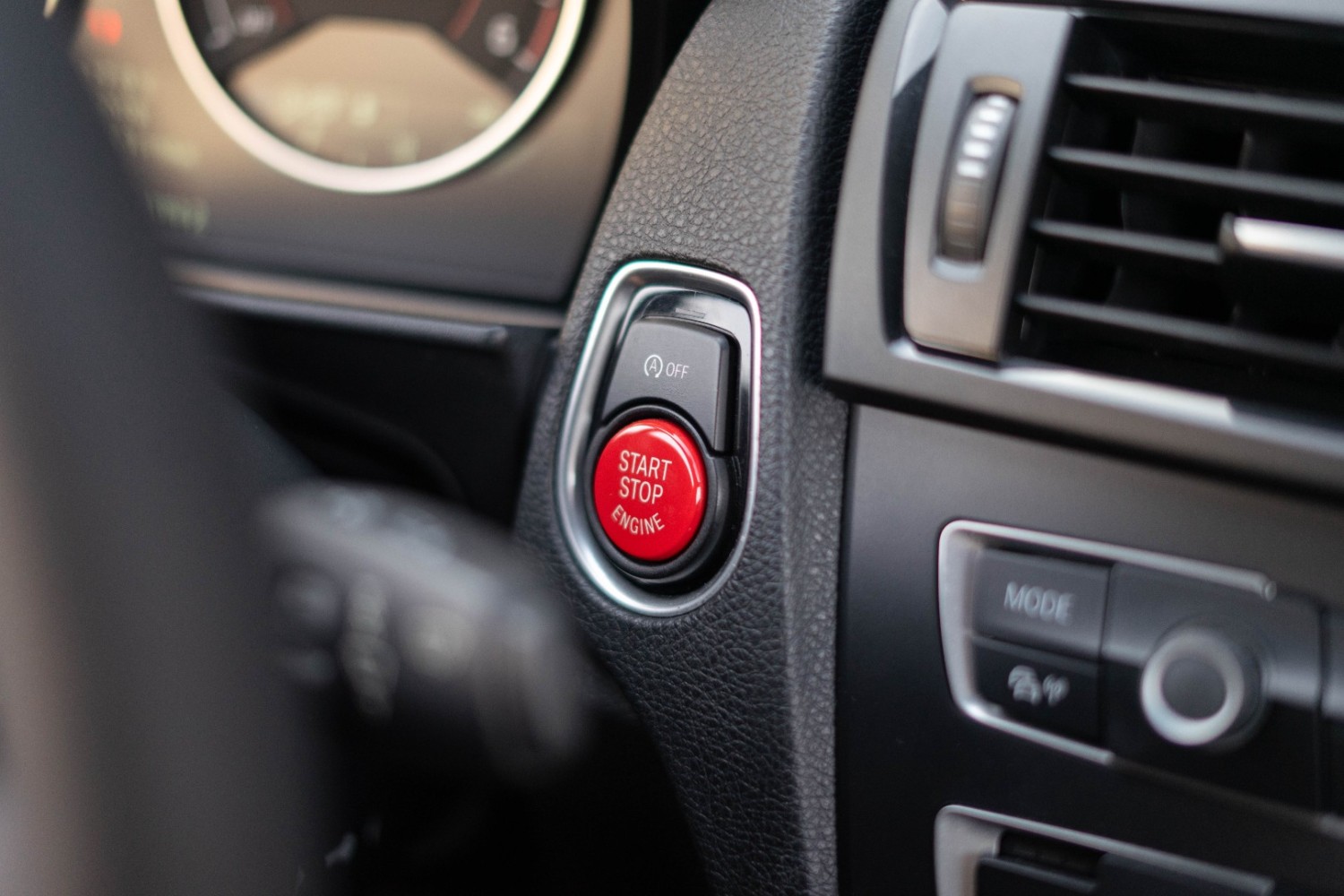 BMW 125d M-Sportpaket