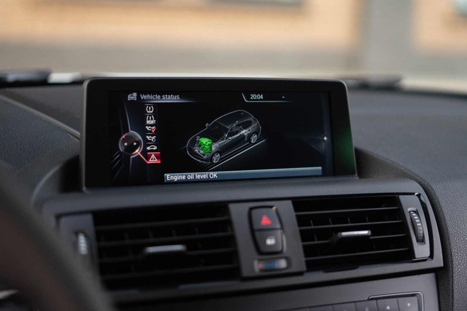 BMW 125d M-Sportpaket