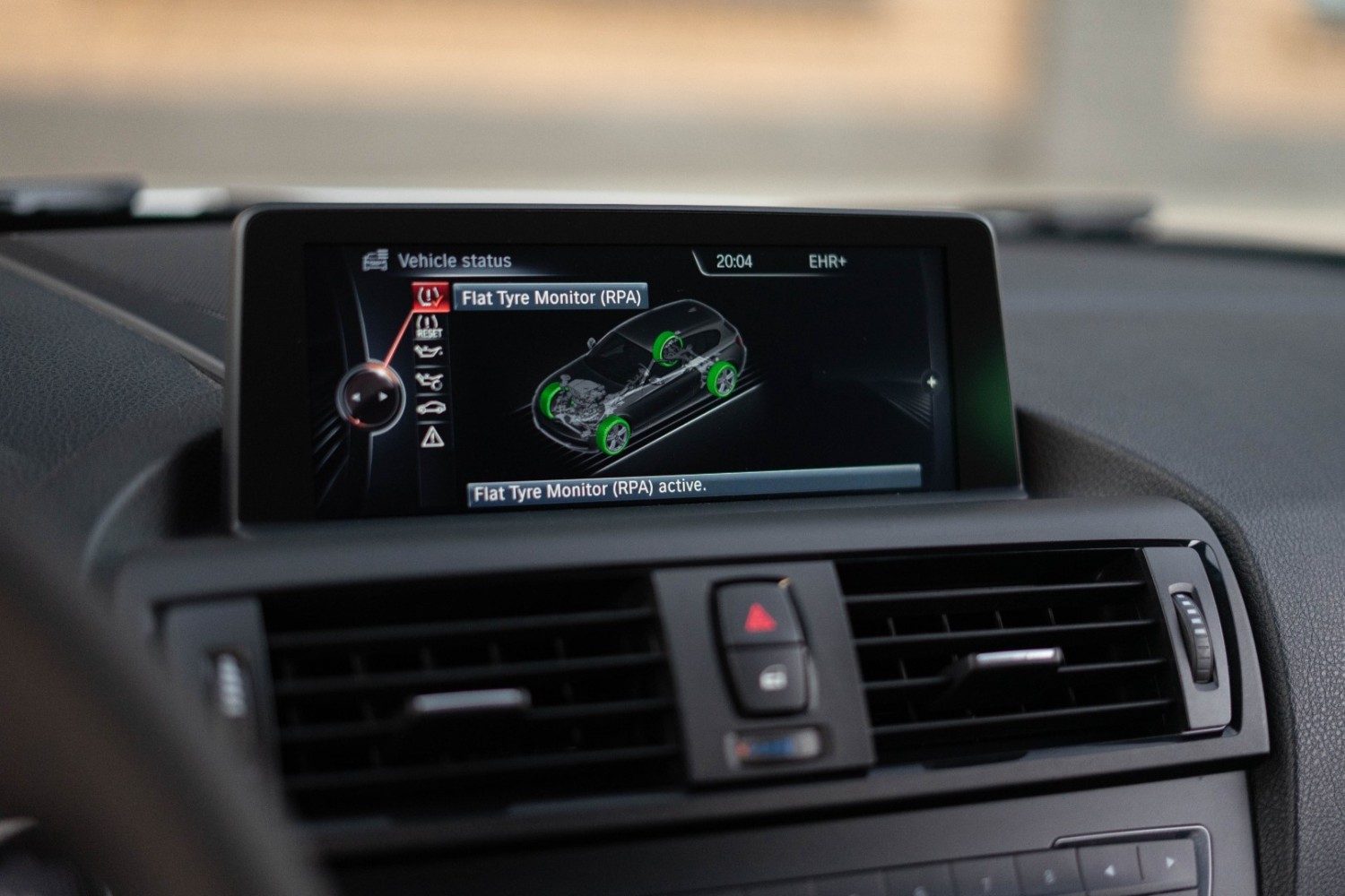BMW 125d M-Sportpaket