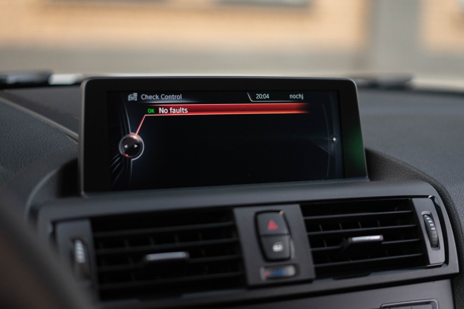 BMW 125d M-Sportpaket