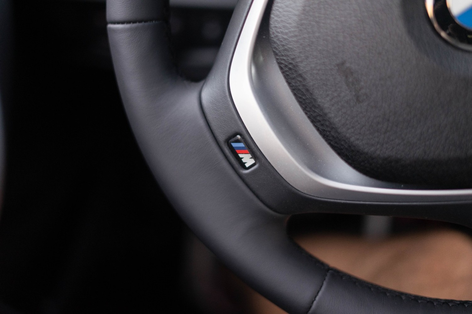 BMW 125d M-Sportpaket