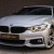 BMW 420d M-Sportpaket