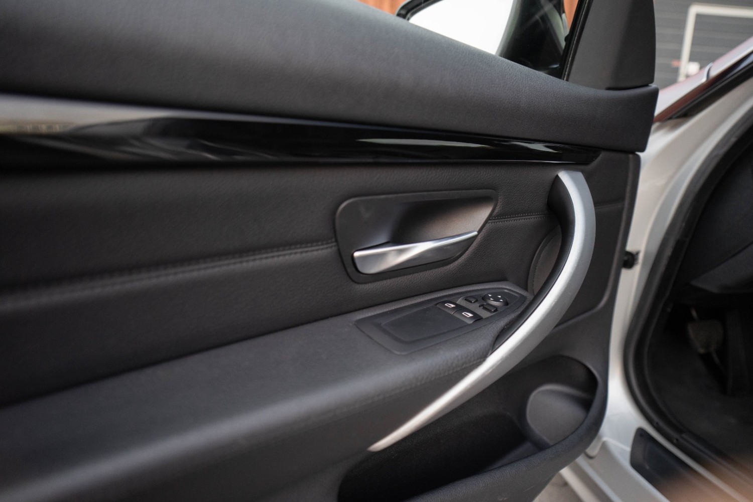 BMW 420d M-Sportpaket