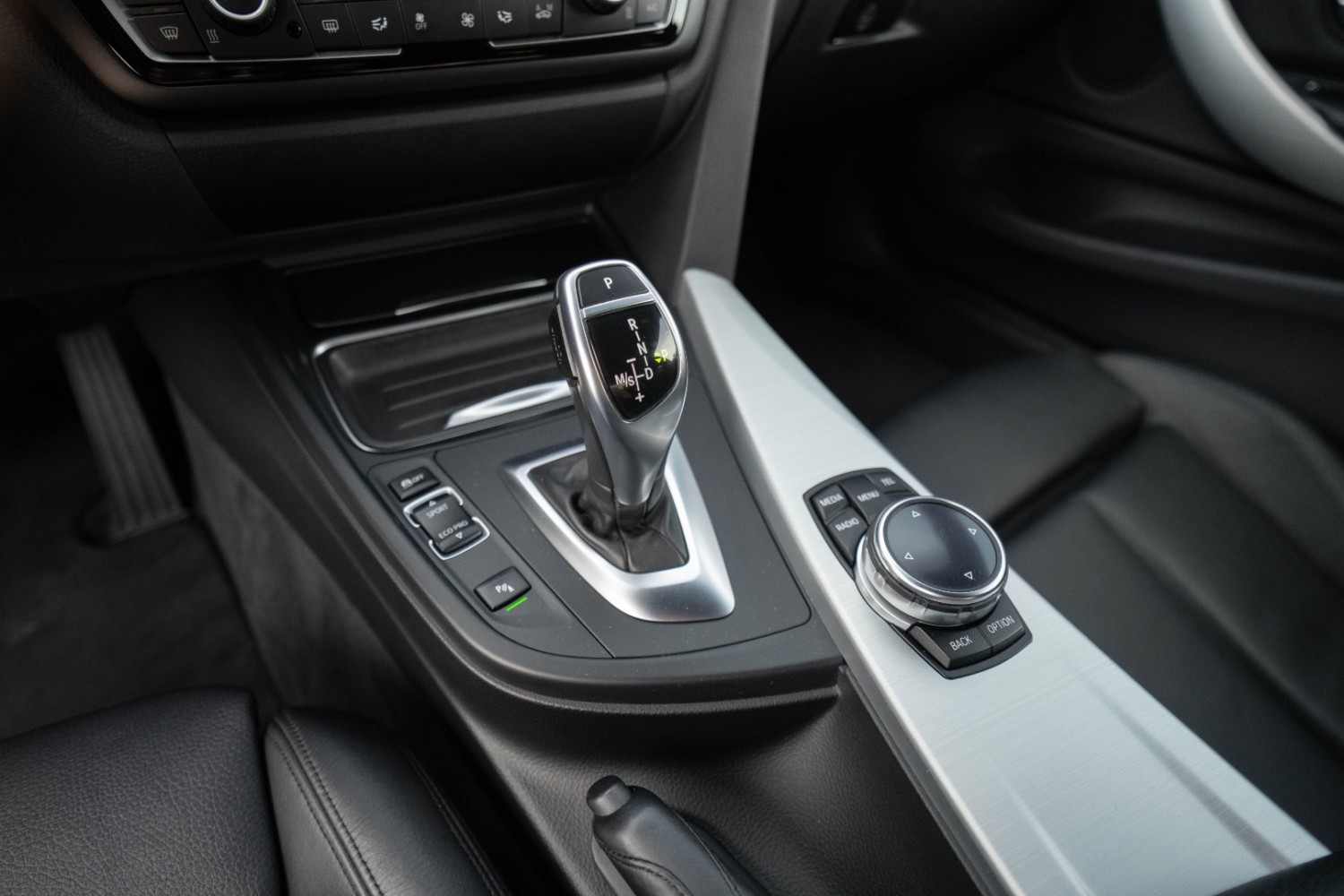 BMW 420d M-Sportpaket