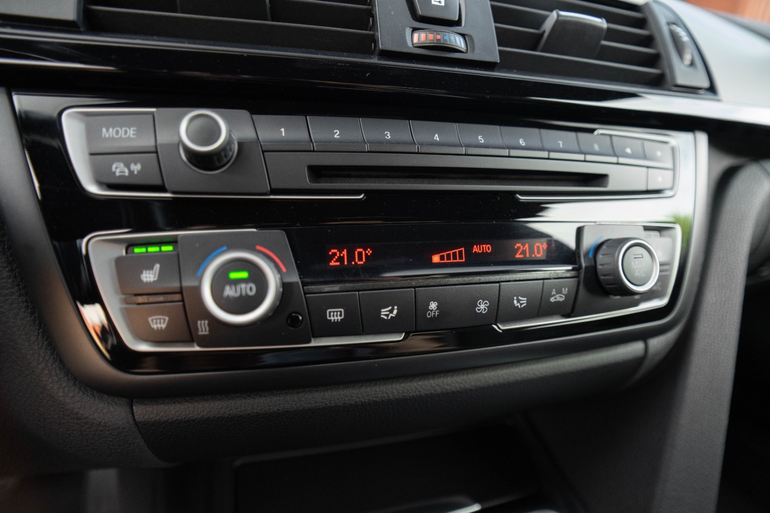BMW 420d M-Sportpaket